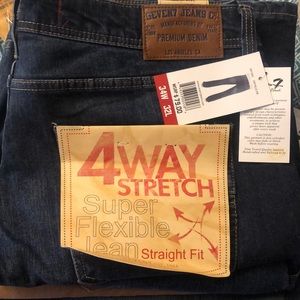 seven7 jeans mens stretch